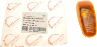 Rotweiss RW82009