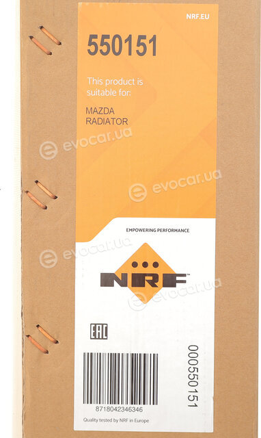 NRF 550151