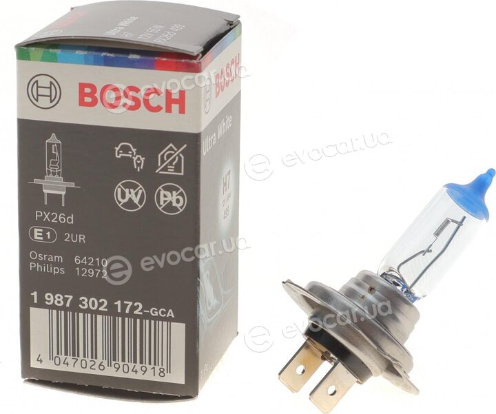 Bosch 1 987 302 172