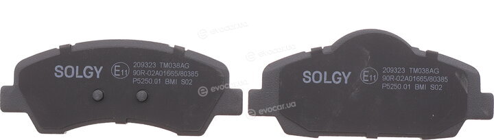 Solgy 209323