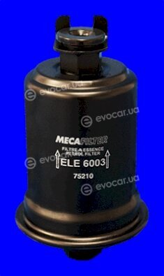 Meca ELE6003