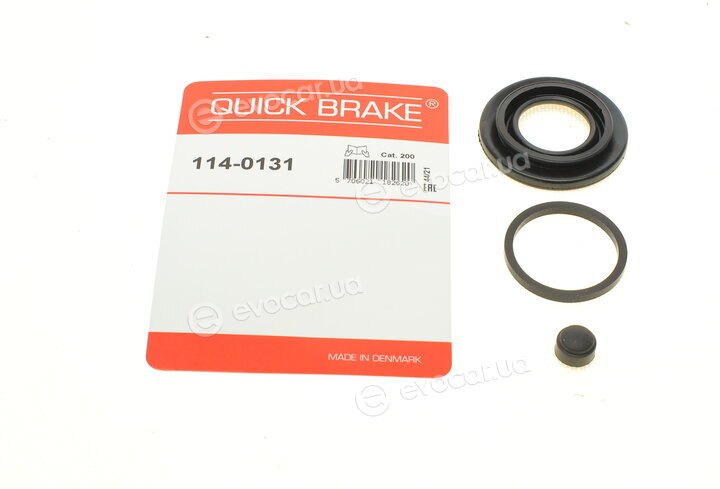 Kawe / Quick Brake 114-0131