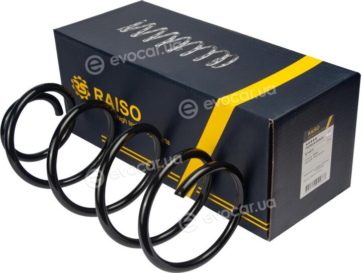 Raiso SF168TP