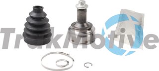 TrakMotive 40-0882