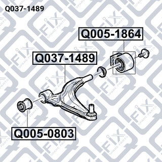 Q-Fix Q0371489