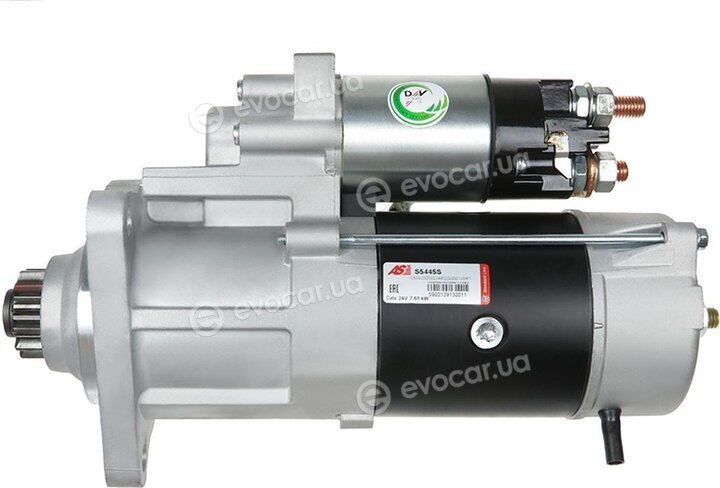 AS S5445S