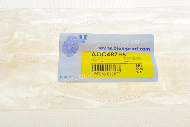 Blue Print ADC48795