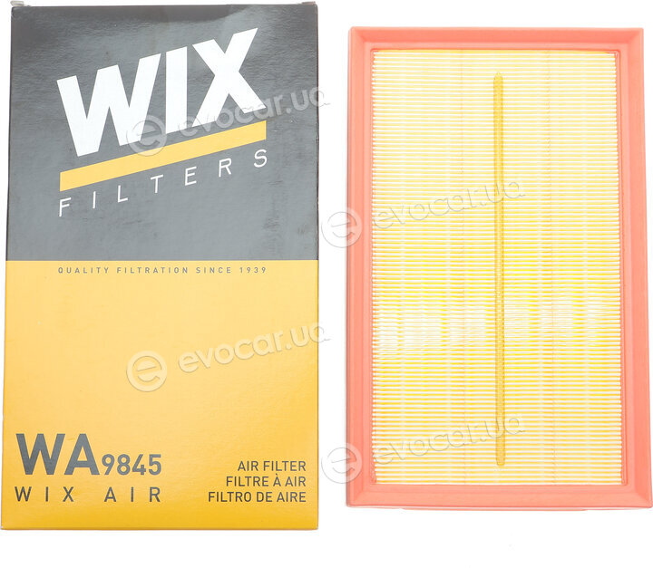 WIX WA9845