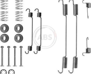 A.B.S. 0740Q