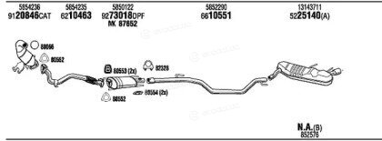 Walker / Fonos OPK017946CB