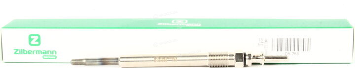 Zilbermann 05-255