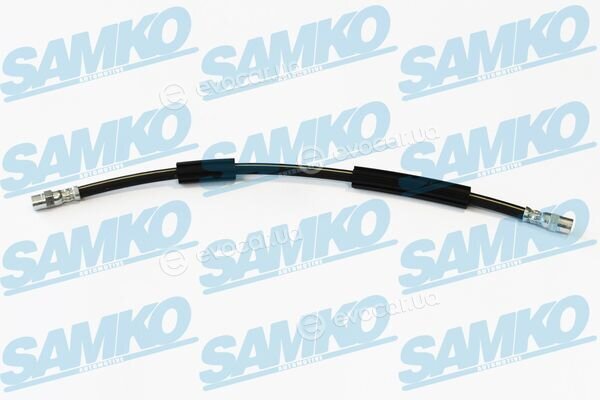 LPR / Samko 6T46157