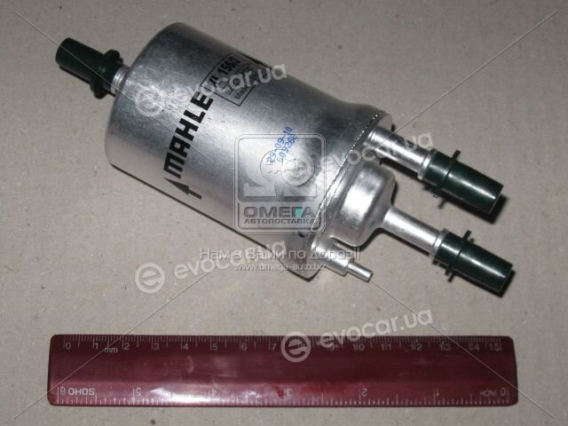 Mahle KL 156/3