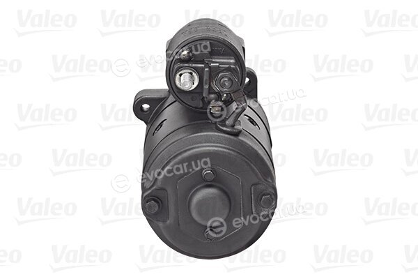 Valeo 432552