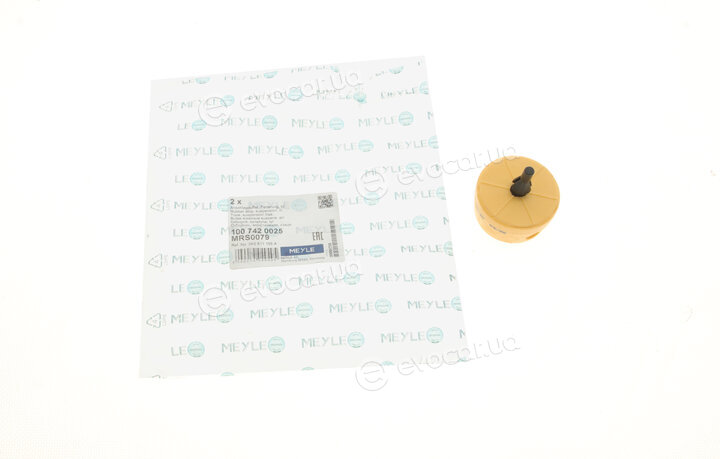 Meyle 100 742 0025