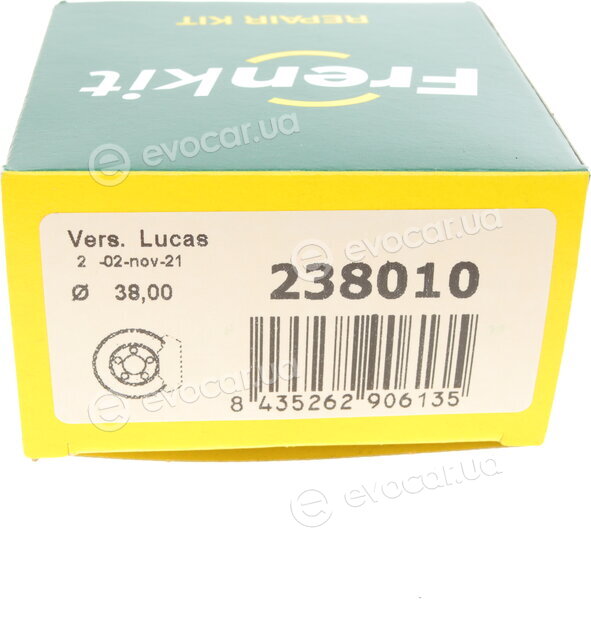 Frenkit 238010