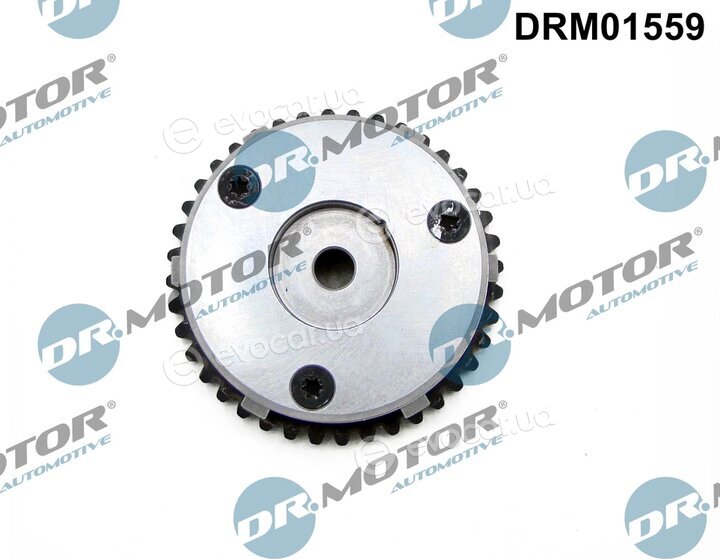 Dr. Motor DRM01559