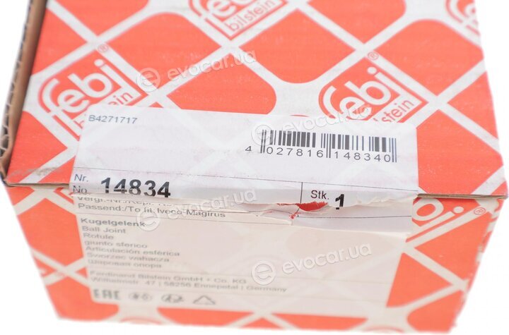 Febi 14834