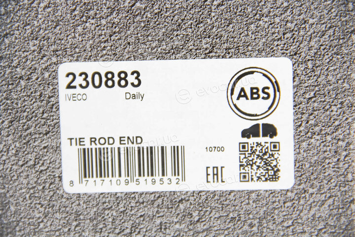 A.B.S. 230883