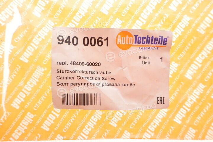 Autotechteile 9400061