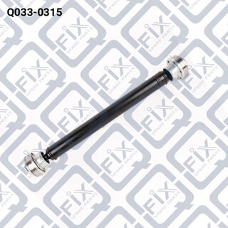 Q-Fix Q0330315