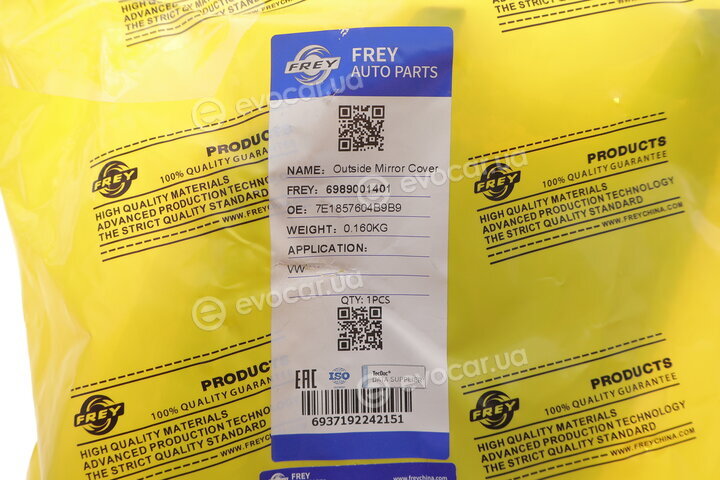 Frey 6989001401