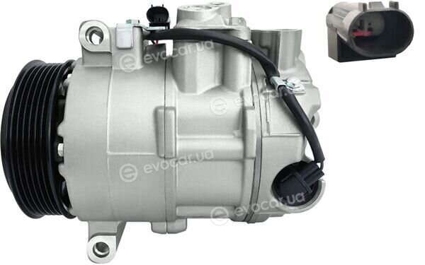 Mahle ACP 901 000S