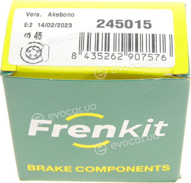 Frenkit 245015