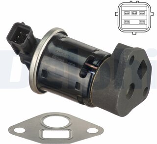 Delphi EG10445