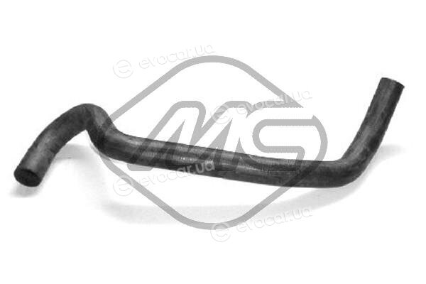 Metalcaucho / STC 08713