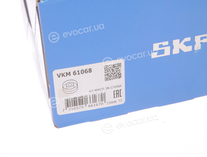 SKF VKM 61068