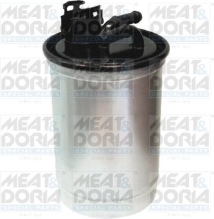 Meat & Doria 4324
