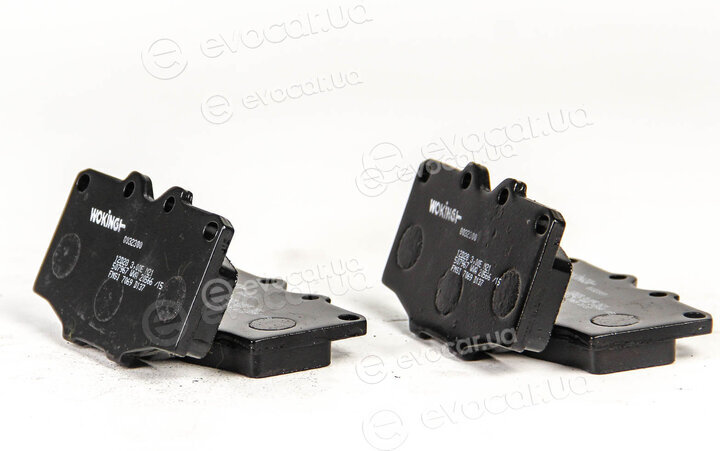 Woking P0323.00