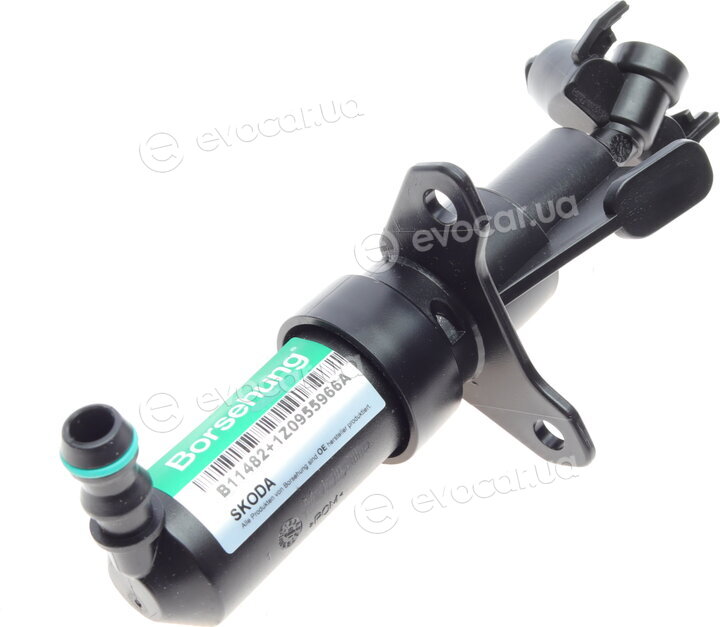 Borsehung B11482
