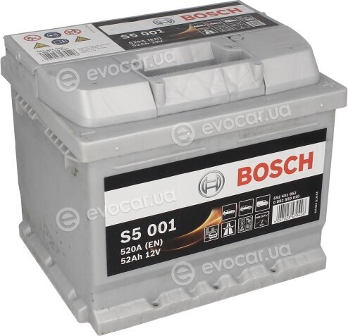 Bosch 0 092 S50 010