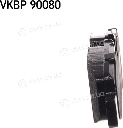 SKF VKBP 90080