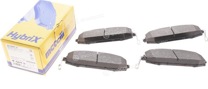 Metelli 22-0407-0