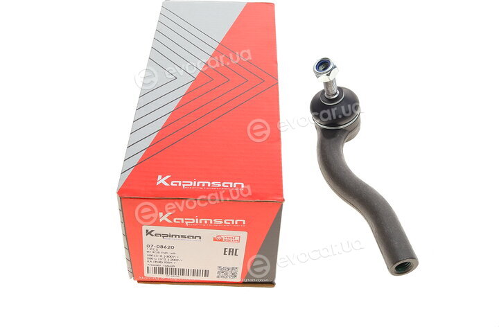 Kapimsan 0708620