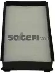 Coopers Fiaam PC8020
