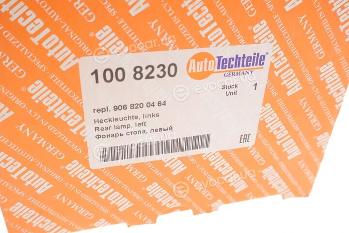 Autotechteile 100 8230