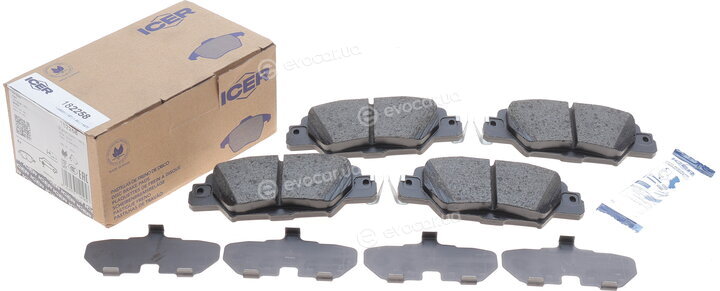 Icer 182258