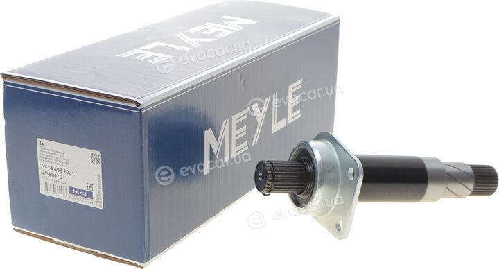 Meyle 70-14 498 2001