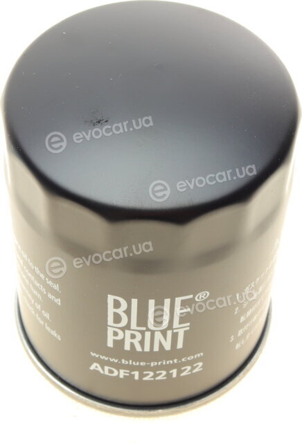 Blue Print ADF122122