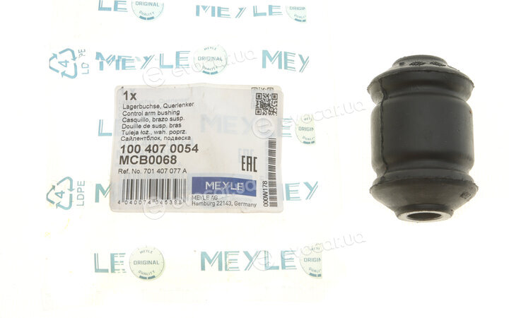 Meyle 100 407 0054