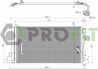 Profit 1770-0004