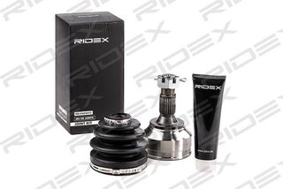 Ridex 5J0249