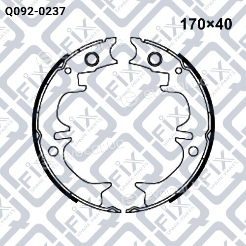Q-Fix Q0920237