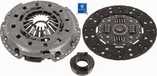 Sachs 3000 951 662