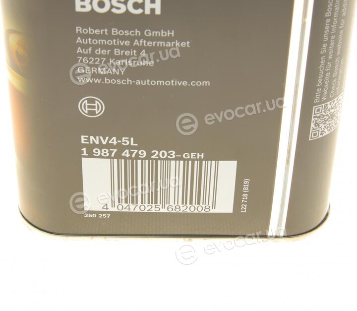 Bosch 1 987 479 203