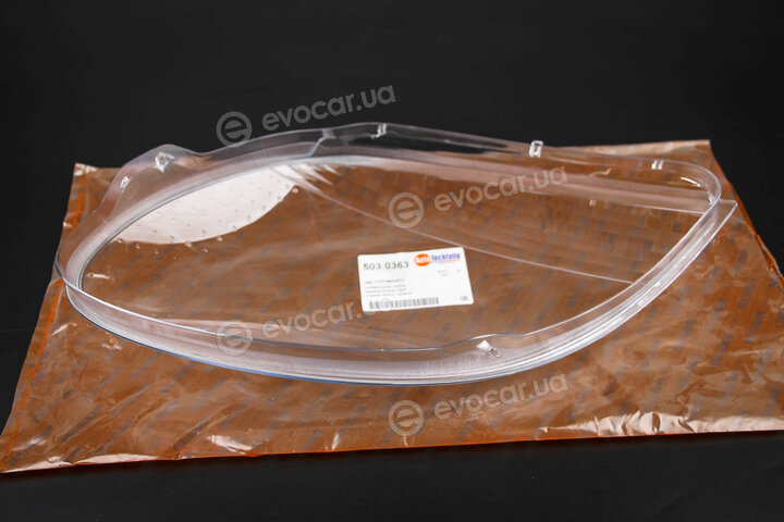 Autotechteile 503 0363